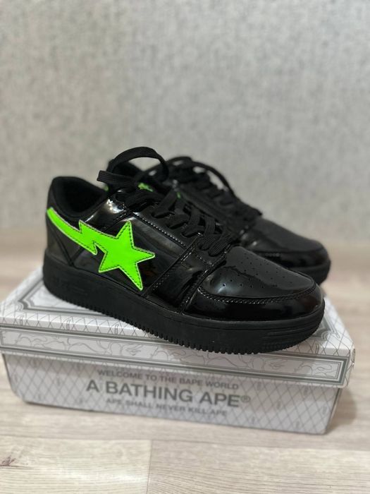 Bape Sta the Weeknd XO