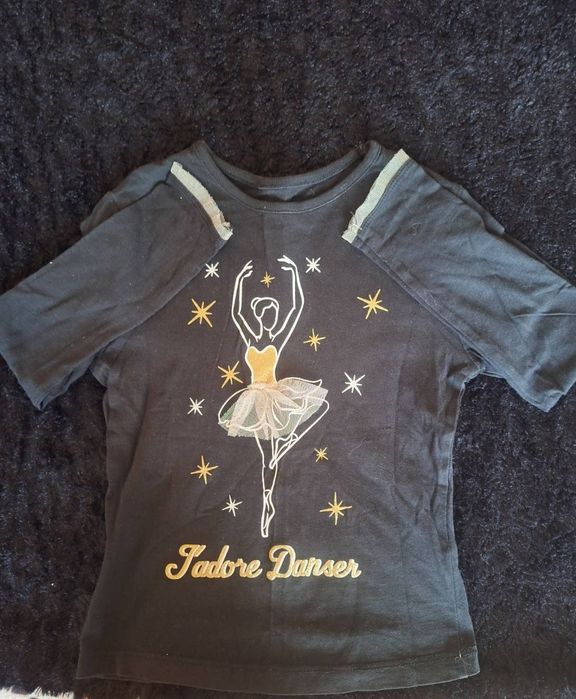 Детски дрешки за момиче