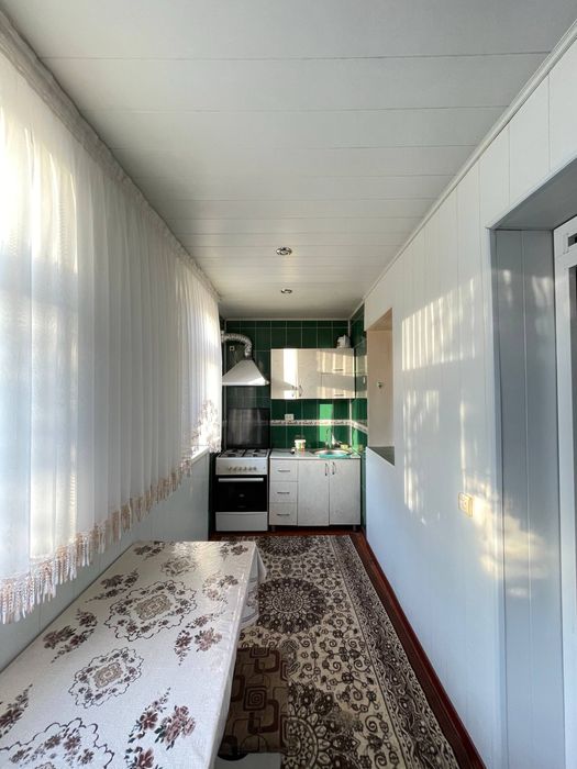 Аренда квартира Бектемир Водник парк 300 метир