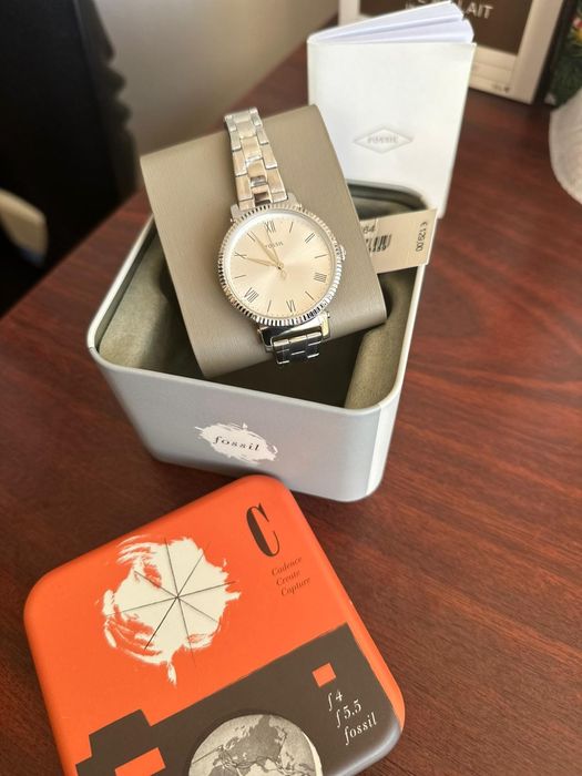 Ceas dama Fossil ES4864