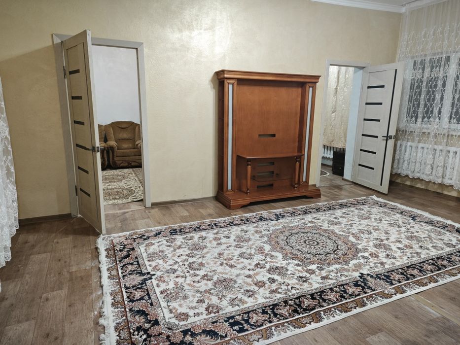 Сдам в аренду  3 комнатные дом