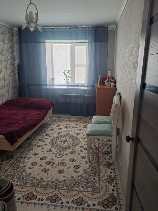 Продам квартиру 2 к. В старой части города