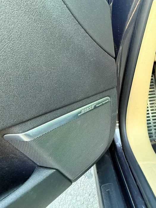 [VÂND] Audi A3 Sportback – 2.0 TDI – Cutie Automată – Sistem Audio Bose