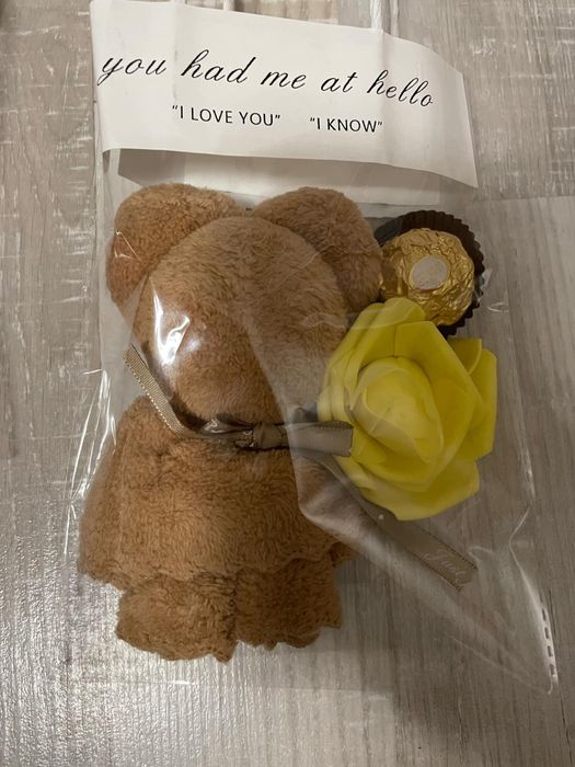 Падаръчета за цветница