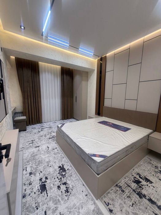 Сдается 2 ком ЖК Poytaxt