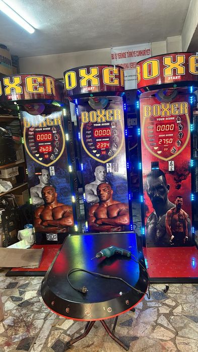 2026 НОВ МОДЕЛ Боксови круши малки и големи...