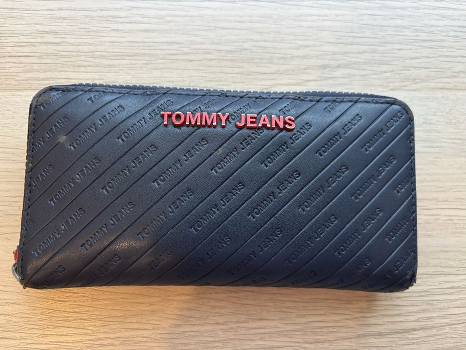 Портмоне “Tommy jeans”