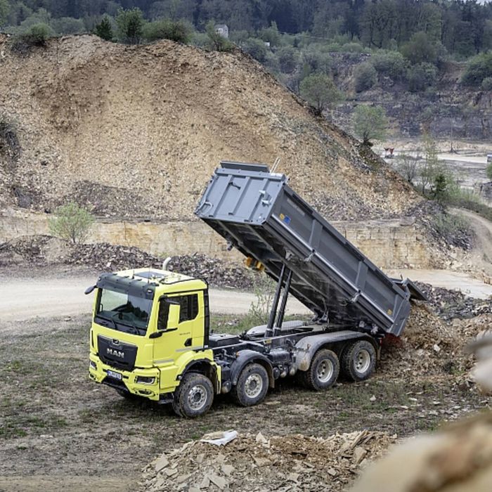 Vand refuz de ciur margaritar pietris din depozit in cateva ore