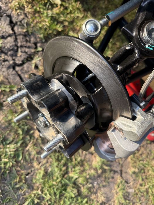 Cf moto 625L Touring Euro5+ 2025 /500km