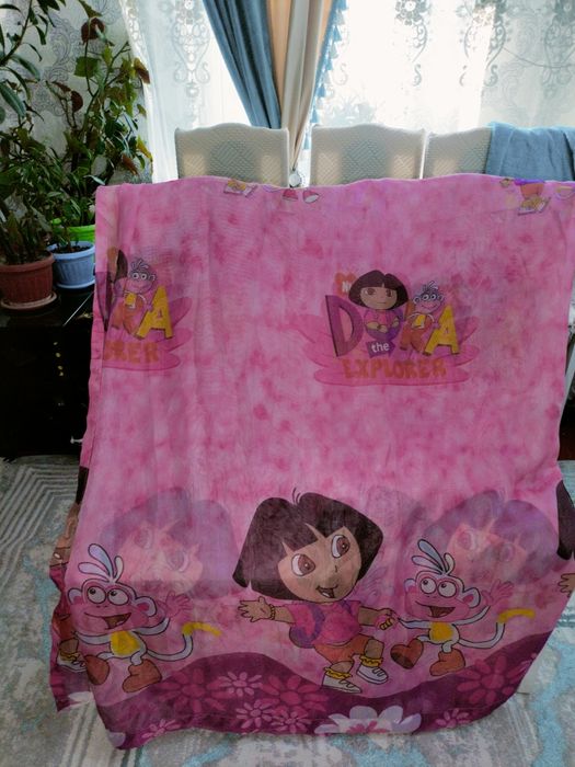 Продам тюль разные