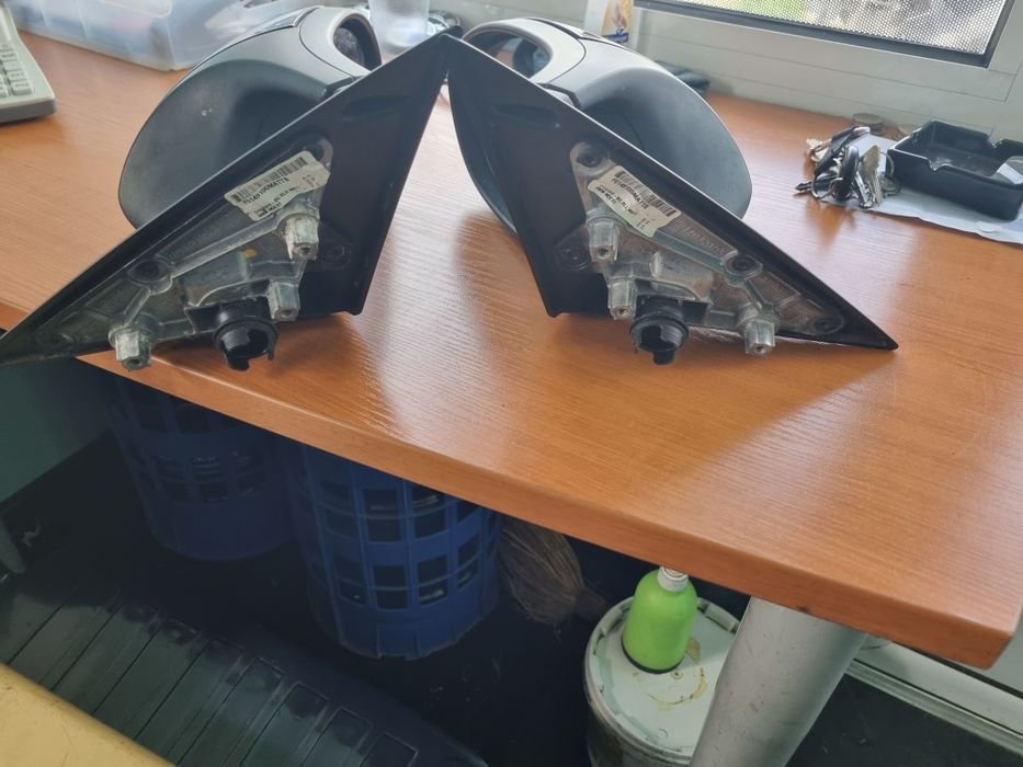 Огледала от бмв М3 Е92 12г фейс