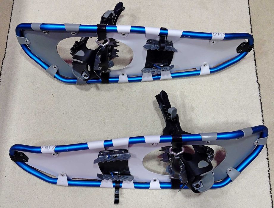 Снегоходки Tubbs за пудра