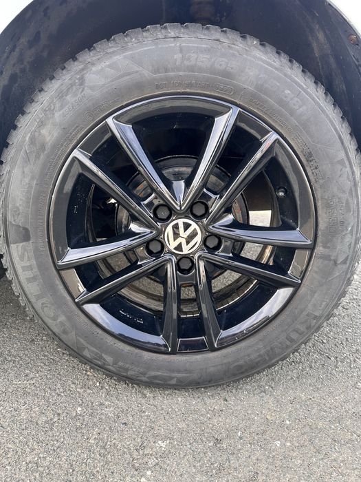 Vand Volkswagen Polo