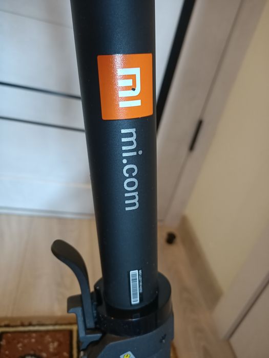 Продам самокат срочно