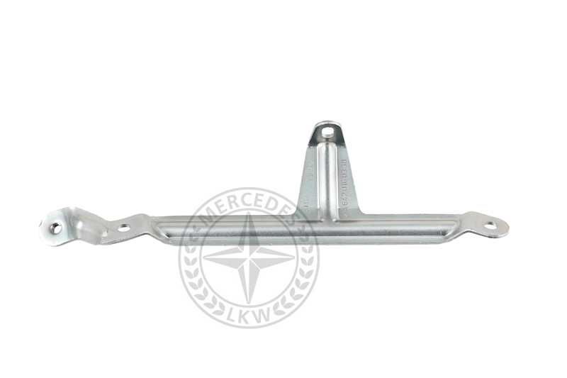 Планка капак двигател ОМ642 за Mercedes-Benz Sprinter W906 след 2006г