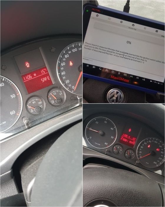 Deblocari auto si usi, Chei auto , Reparatie contacte si blocatoare