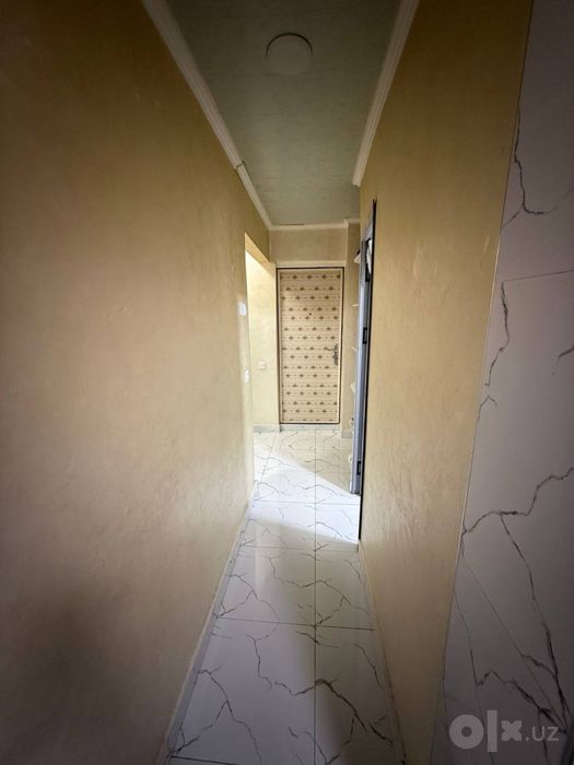 Продаётся квартира в Чирчике