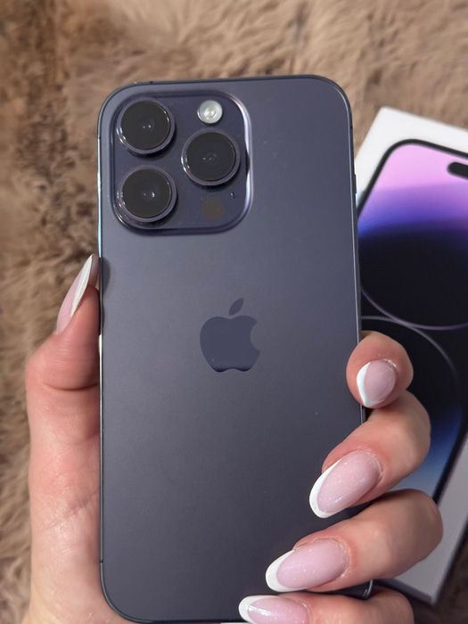 IPhone 14 Pro 256gb Impecabil