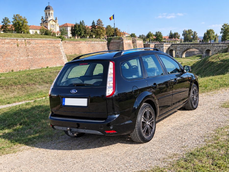 FORD Focus 0 — imagine 3