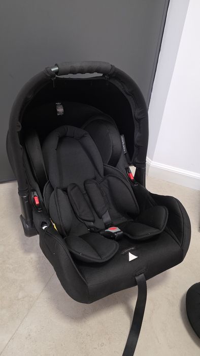 Carucior copii Ickle Bubba Stomp v3 all-in one