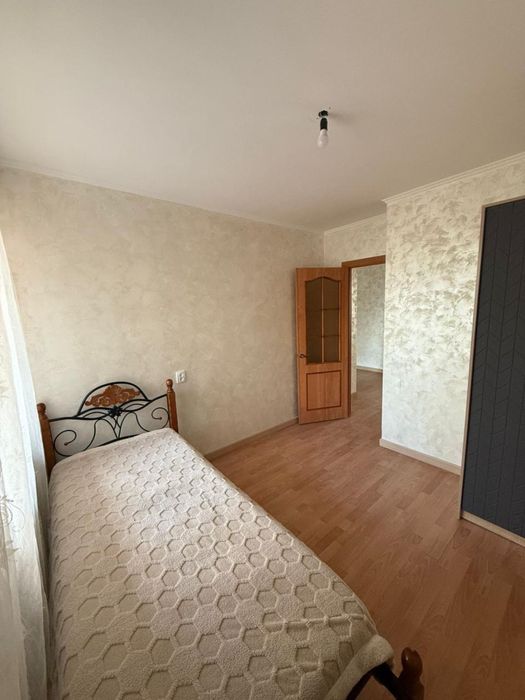 Сдам квартиру посуточно