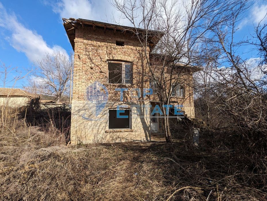 Продава се Къща в с. Садина, Област Търговище - 118 кв.м за 57 €/кв.м - Снимка #10