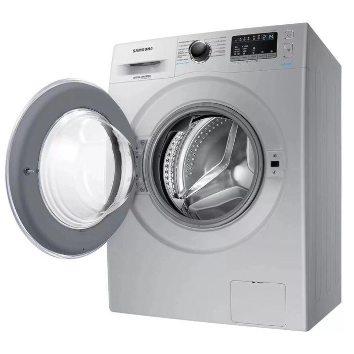 Стиральная машина Samsung WW60J42E0HS/LD