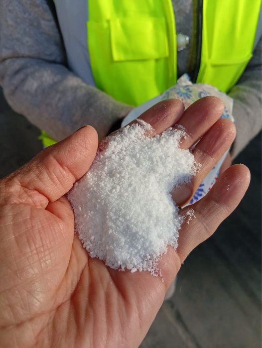 соль тұз Славяночка Аралтуз