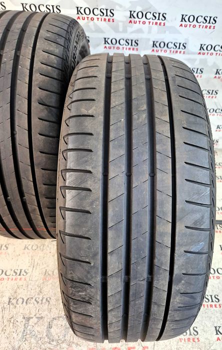 Anvelope second hand vara 225 50 17 Bridgestone ( dot 2022 )