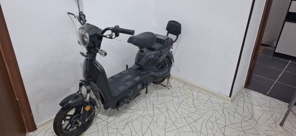 Продам элекровелик