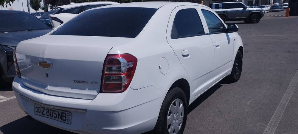 COBALT 2022 yil 8.800