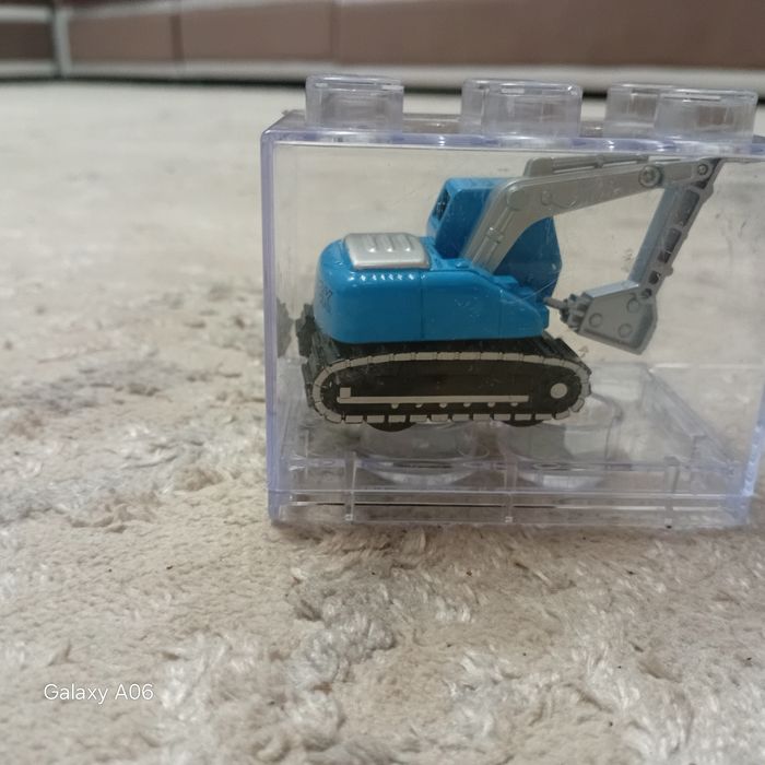 Игрушка для всех