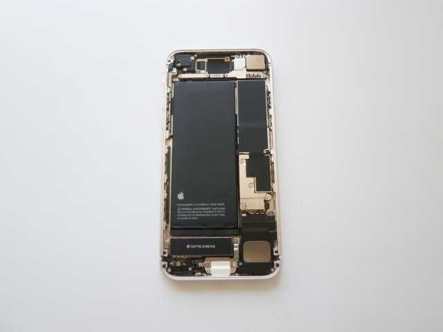 Iphone SE 2022 3rd gen.