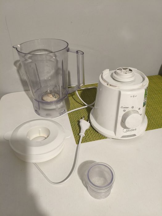 Стационарный блендер Midea