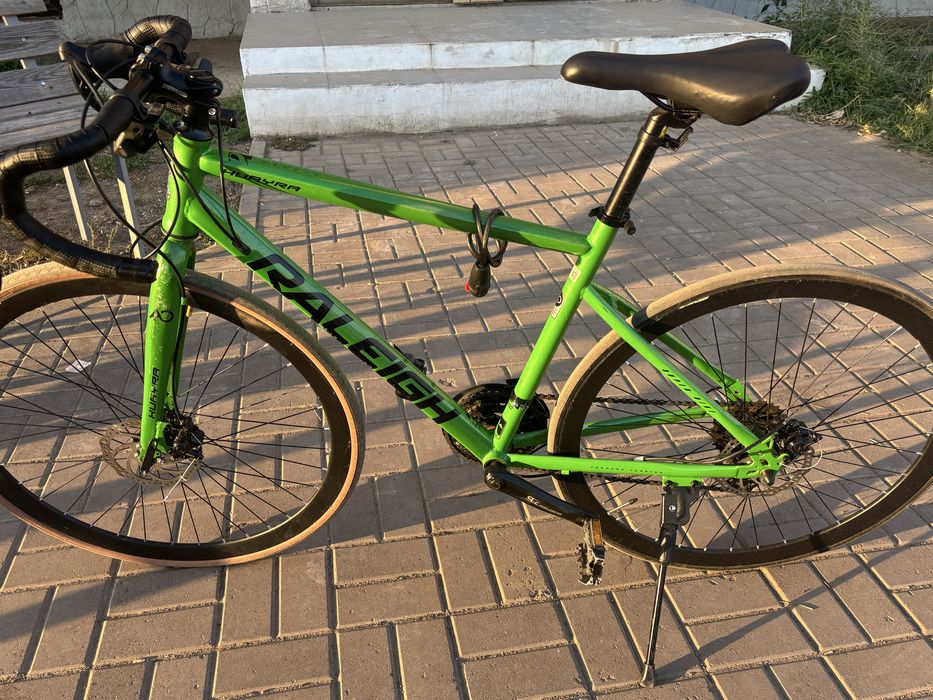 Продам велосипед шоссейник