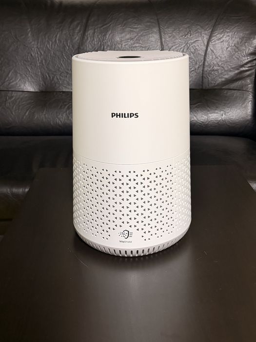 Philips purificator de aer seria 600 HEPA 99,97% control aplicație pentru 44m²