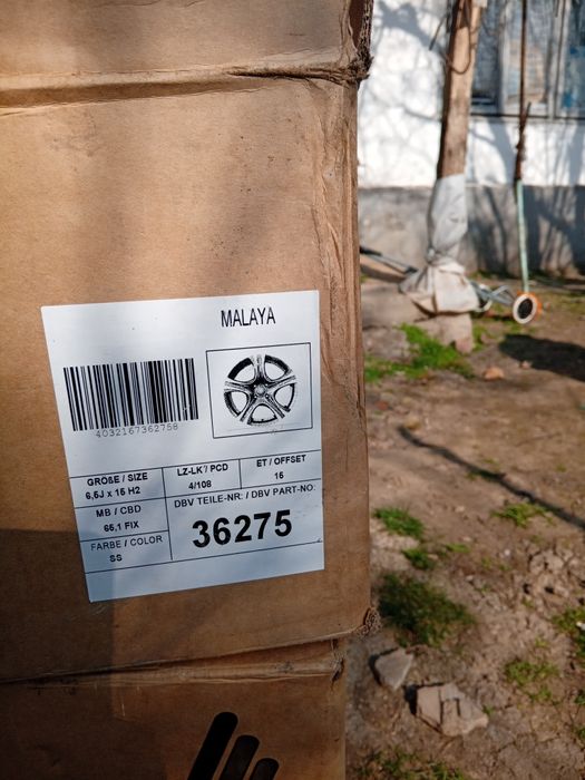 Genti aliaj magneziu