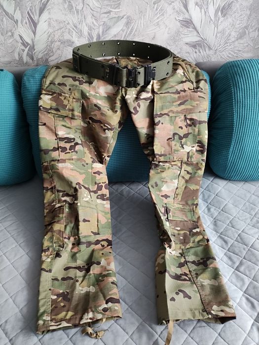 Мужская спецодежда мультиколор