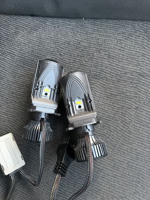 Лед проекторни крушки