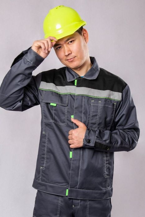 Костюм летней Спец. Спецодежда в ассортименте