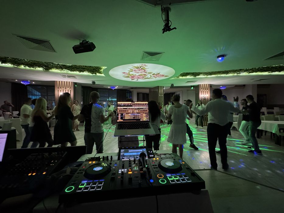 DJ / Диджей за Вашият Специален Повод / Dj