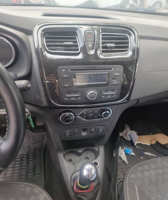 Pompa frana 460915125r Dacia Duster 1 (2010 - 2013) K9K 612