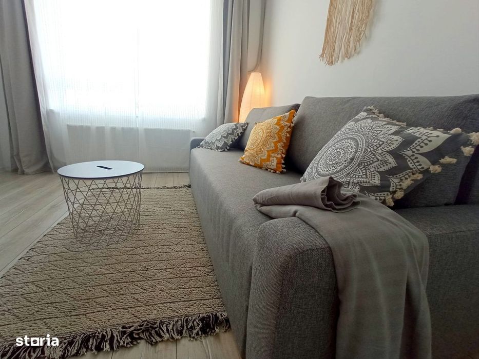 Garsoniera Decomandata-De Vanzare-Militari Residence-Comision 0