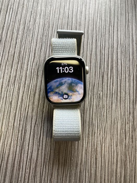 Apple Watch 10 46mm