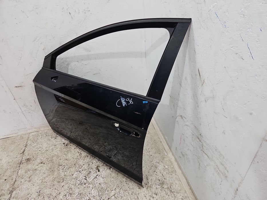 Usa stanga fata Seat Leon (5F1) [Fabr 2012-2018] Hatchback LZ9Y