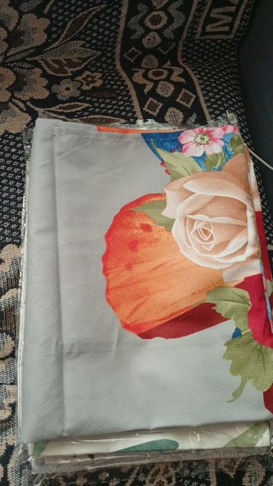 Продам новые наволочки