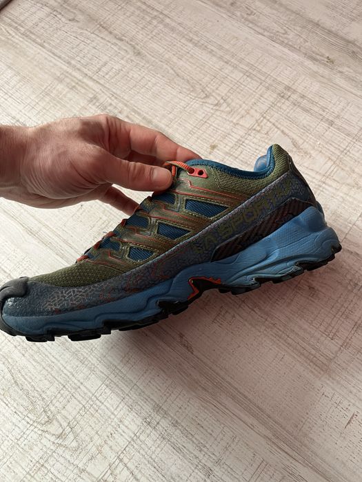 Трекинг обувки La Sportiva Ultra Raptor II