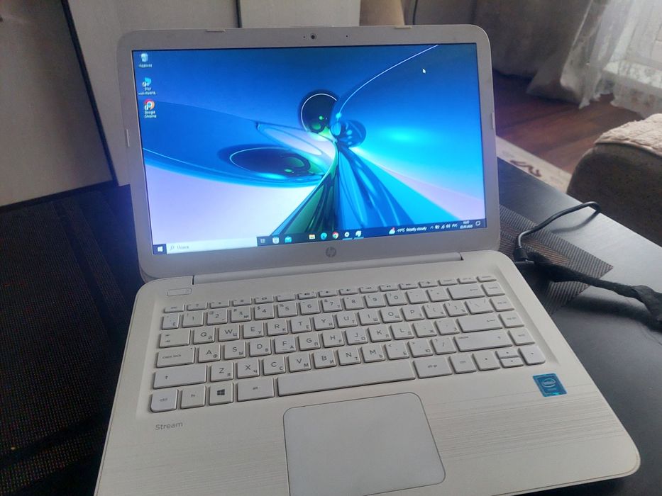 Ноутбук 14 дюймов