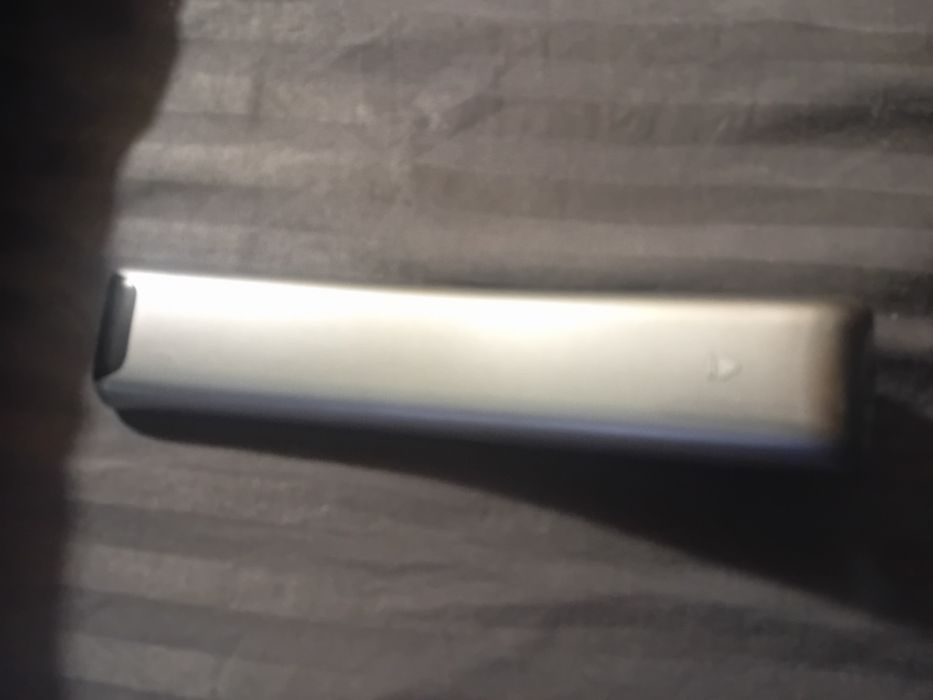 Telecomanda vocala Samsung folosita