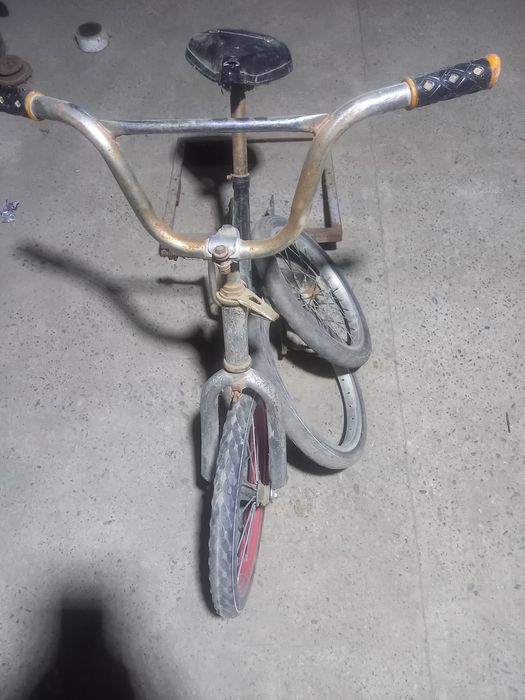 Ukraina 16  zapchastga